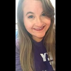 Meet your Posher, Savannah